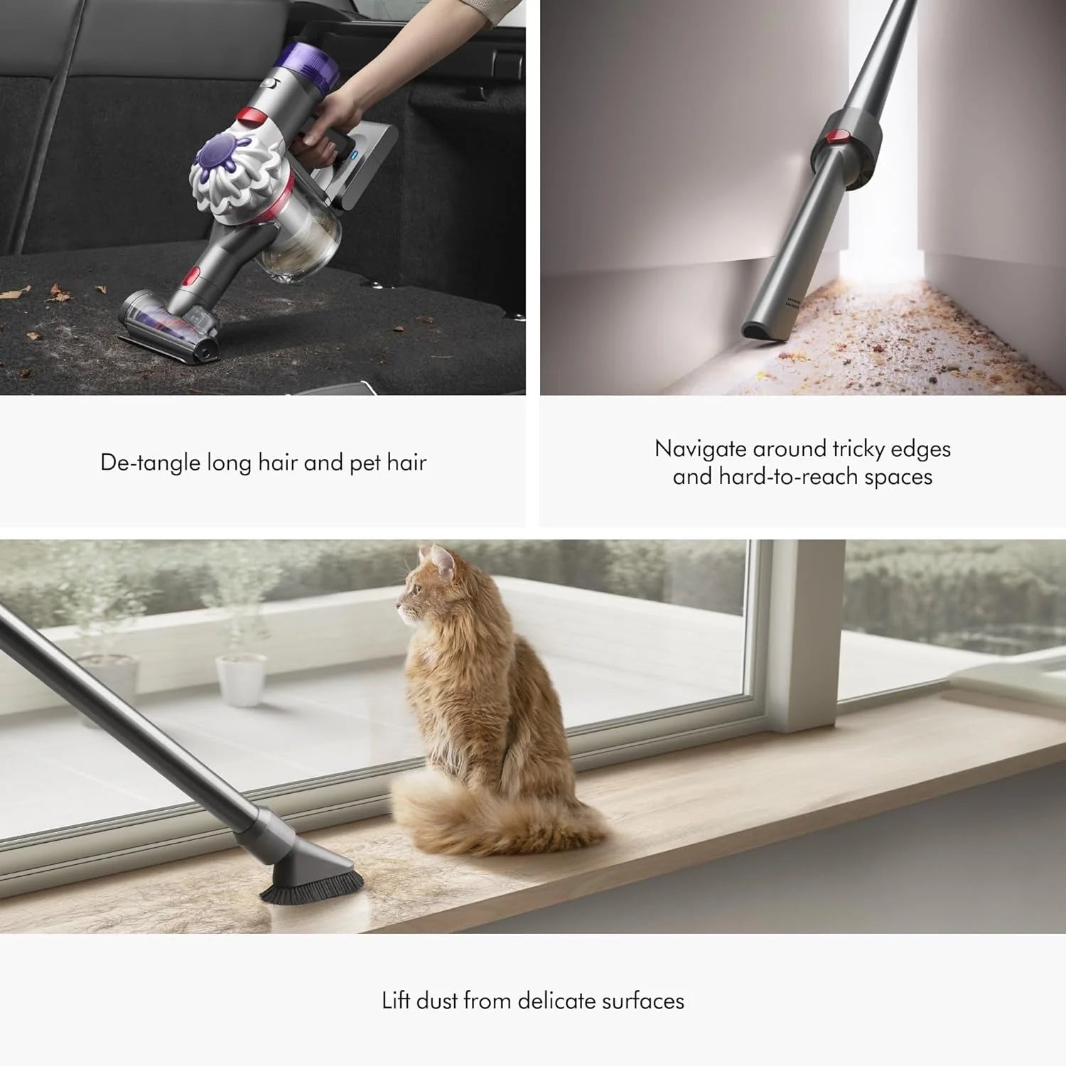 2026 Dyson V8 Cordless Vacuum Cleaner