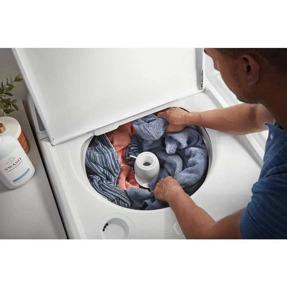 2026 Maytag Top Load Washer with Deep Fill - 4.5 Cu. ft.