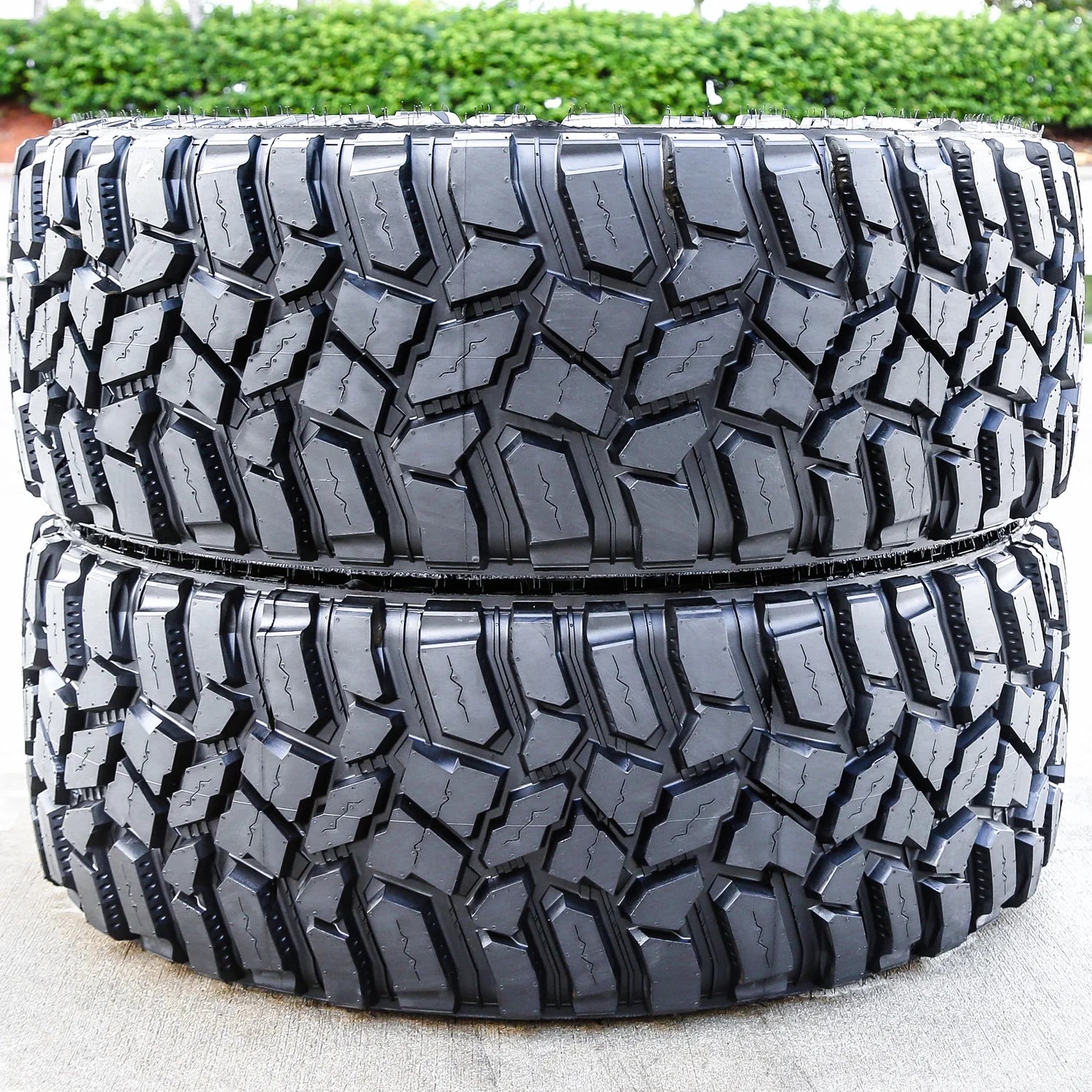 2026 Set of 4 Cooper Discoverer STT Pro 285/75R16 126/123Q E 10 Ply m/t mud Light Truck Tires