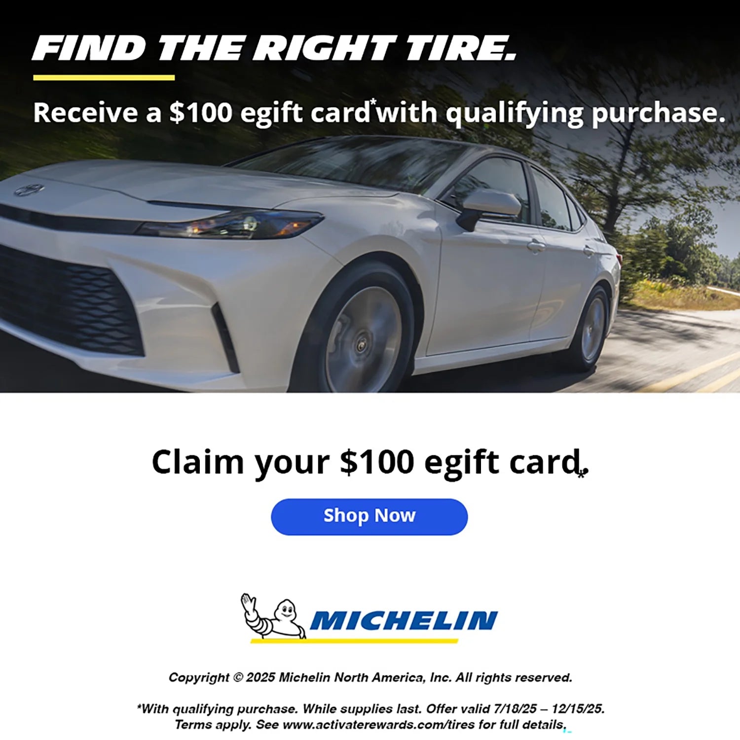 2026 Michelin Primacy MXM4 All-Season 235/55R19 101H Tire