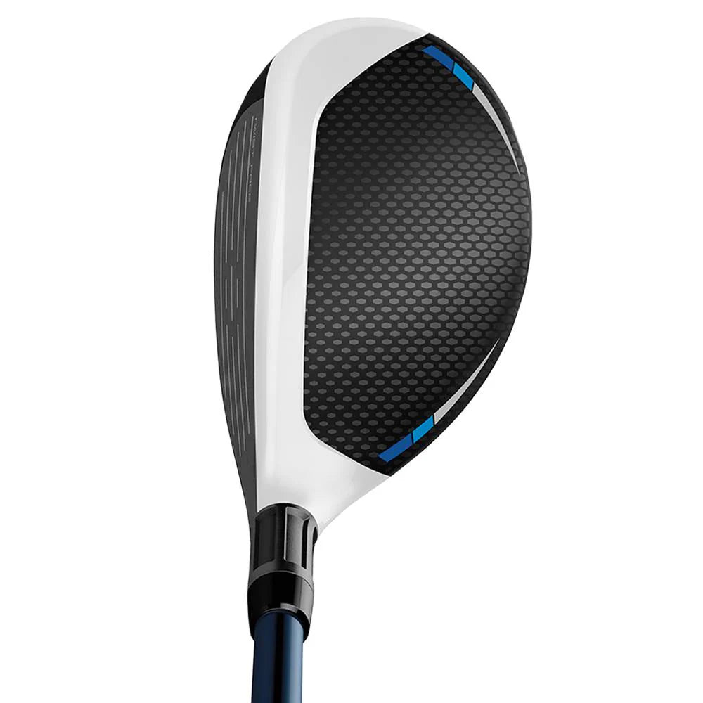 2026 TaylorMade SIM2 Max Rescue Hybrid - 21 Men