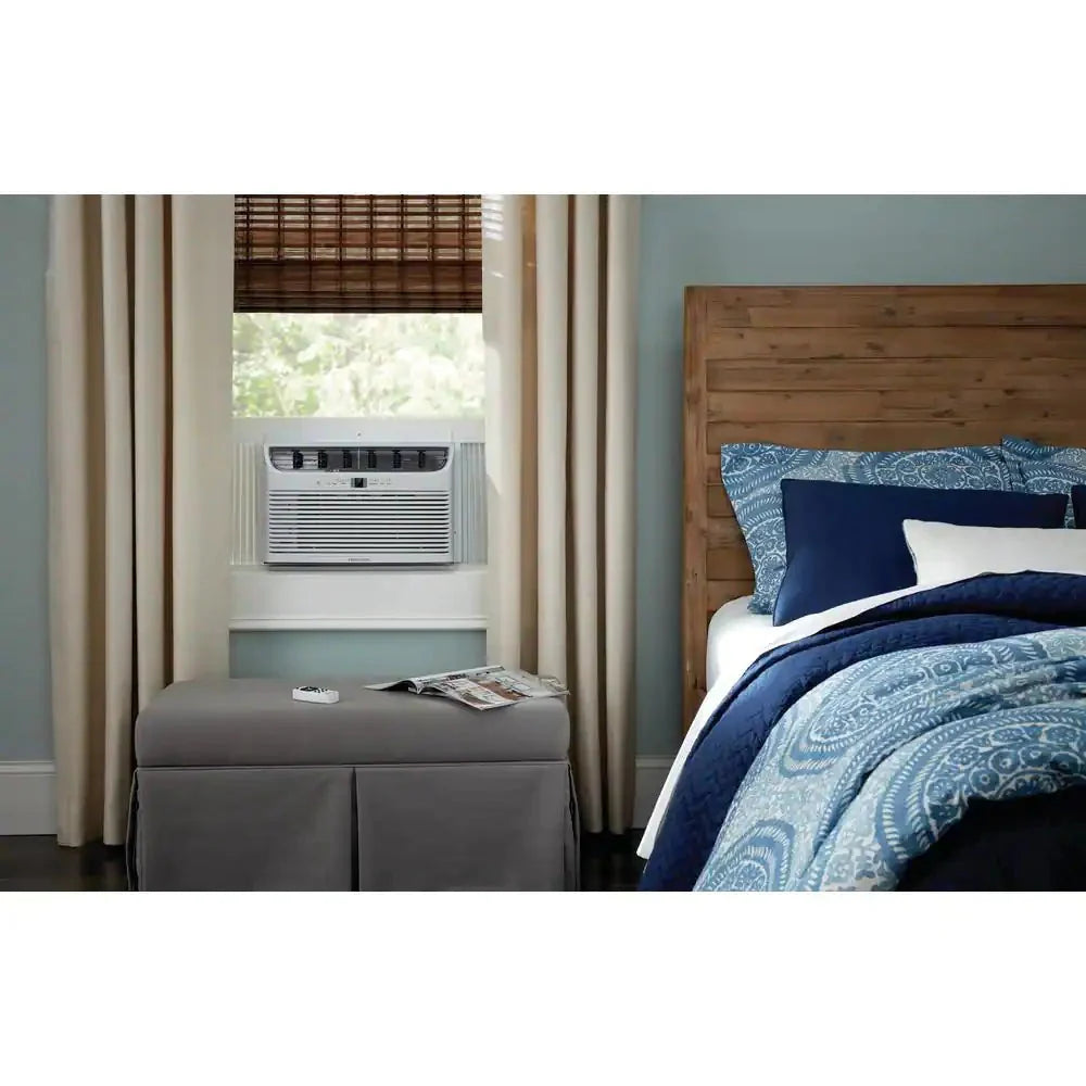 2026 Frigidaire 2025 25,000 BTU window air conditioner with extendable chassis