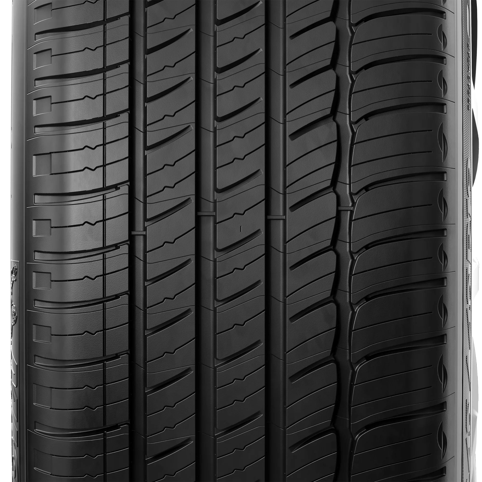 2026 Michelin Primacy MXM4 All-Season 235/55R19 101H Tire