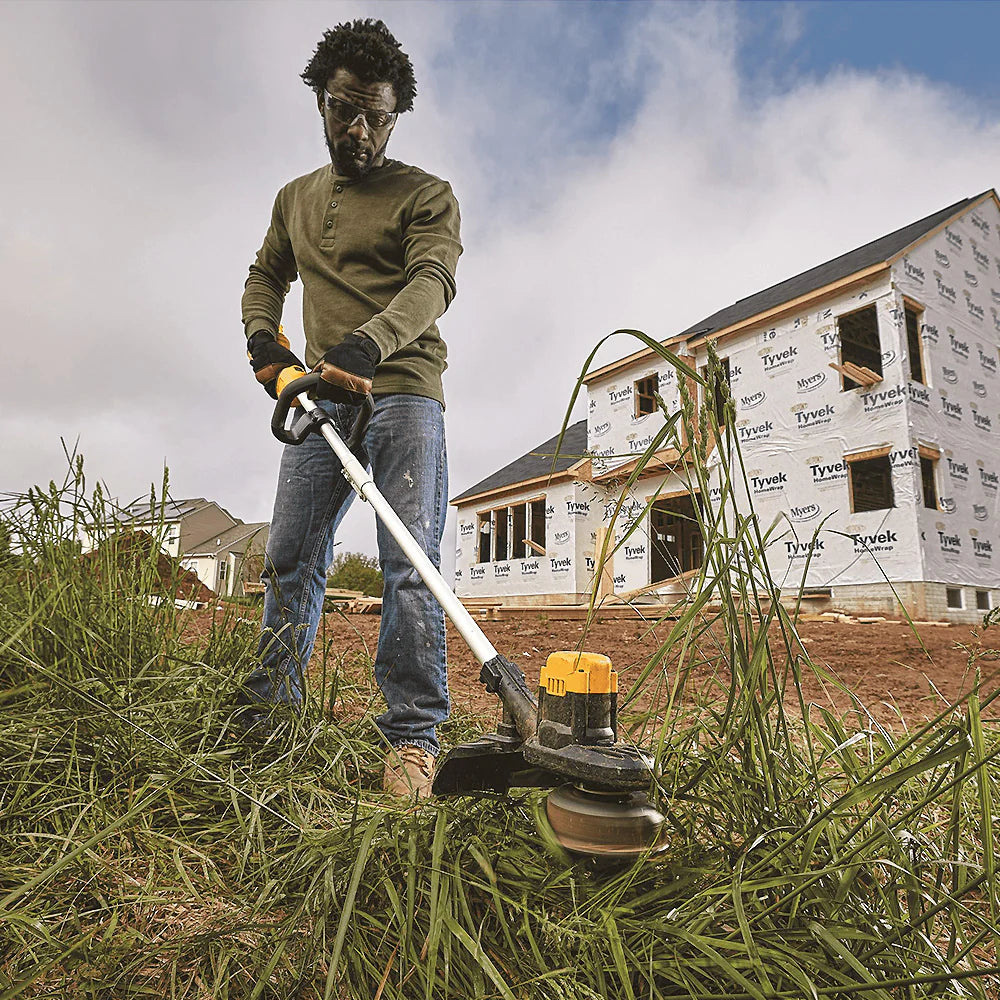 2026 DeWALT DCKO975M1 20V Cordless String Trimmer/Blower Combo Kit