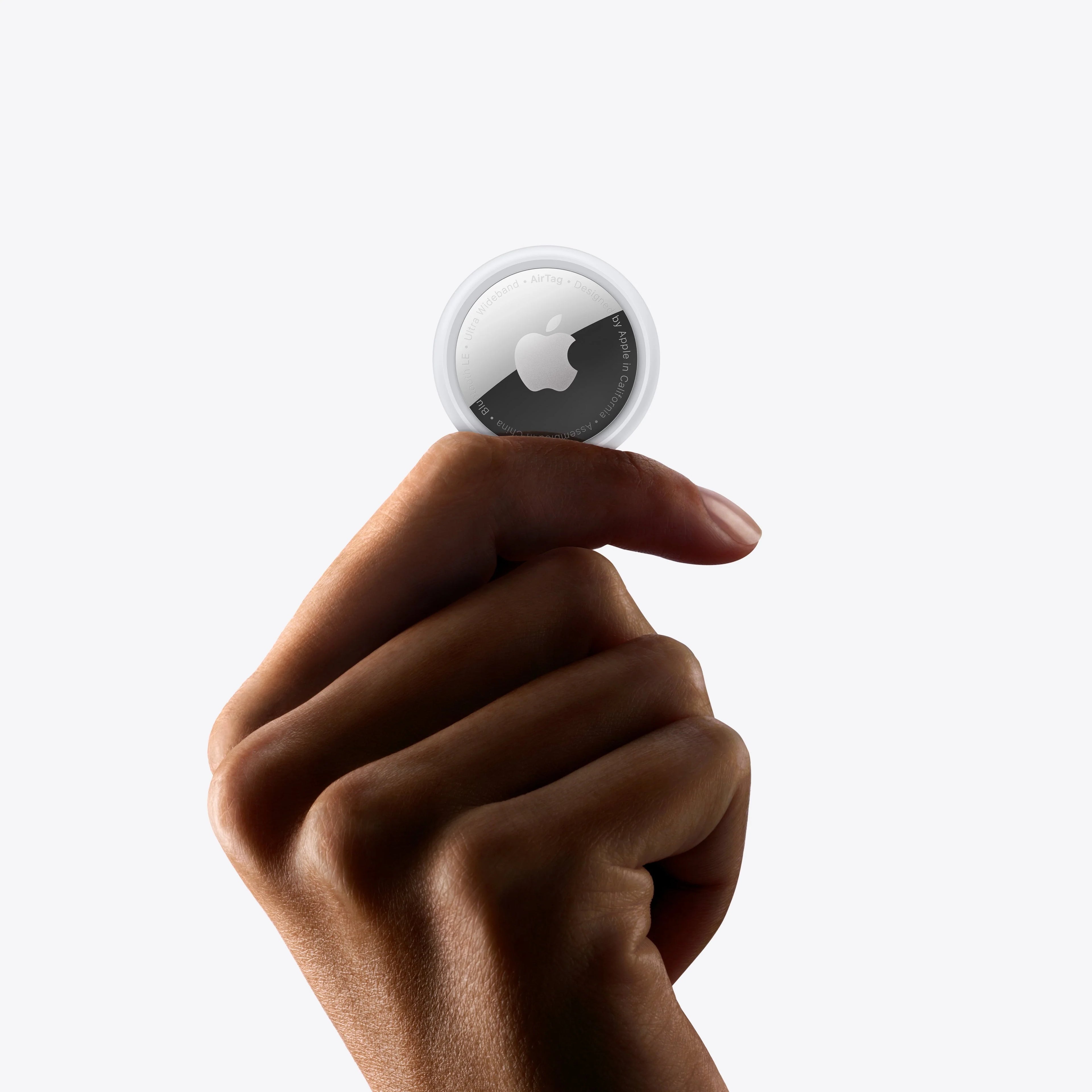 2026 Apple AirTag - 4 Pack