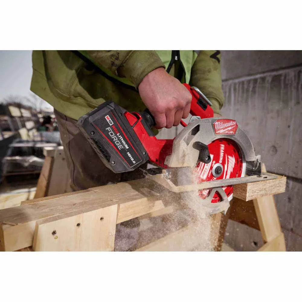 2026 Milwaukee 48-11-1813 M18 REDLITHIUM FORGE HD12.0 Battery Pack