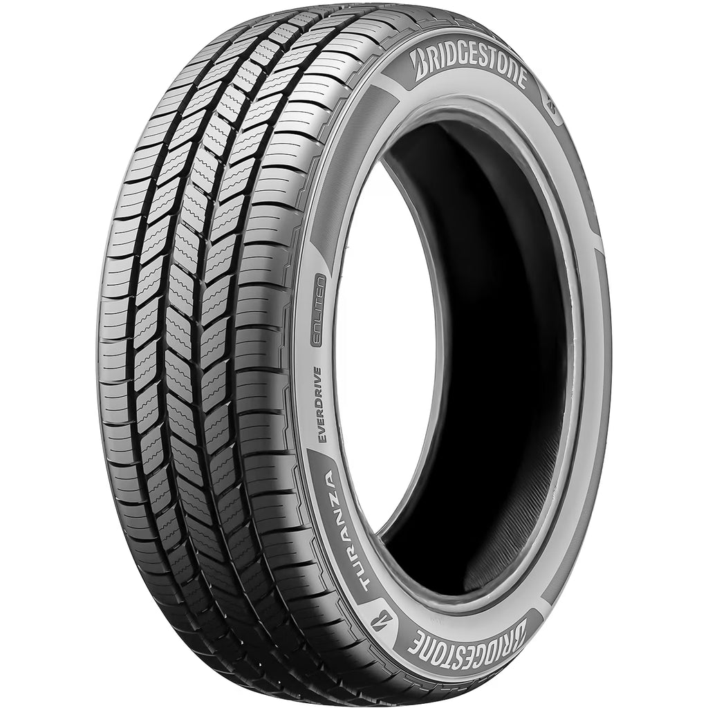 2026 Bridgestone Turanza EverDrive 205/60R16 92V a/s All Season Tire