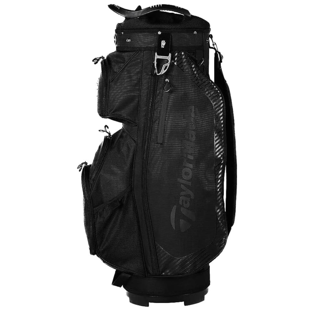 2026 TaylorMade 2023 Pro Stand Golf Bag Charcoal