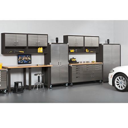 2026 UltraHD® Rolling Storage Cabinet