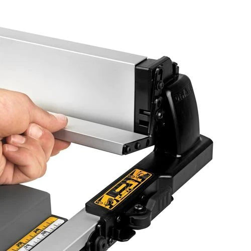 2026 DEWALT 10 Inch Table Saw, 32-1/2 Inch Rip Capacity, 15 Amp Motor, With Rolling