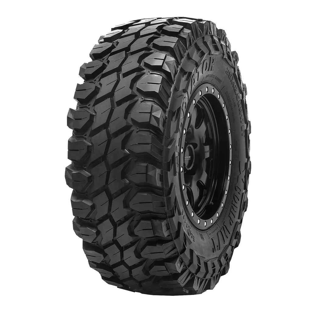 2026 Gladiator X COMP M/T Mud Terrain LT265/70R17 121/118Q E Light Truck Tire