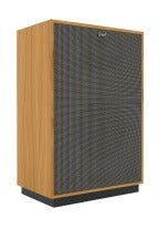 2026 Klipsch Heritage Series Cornwall IV floorstanding speakers in cherry wood (each)