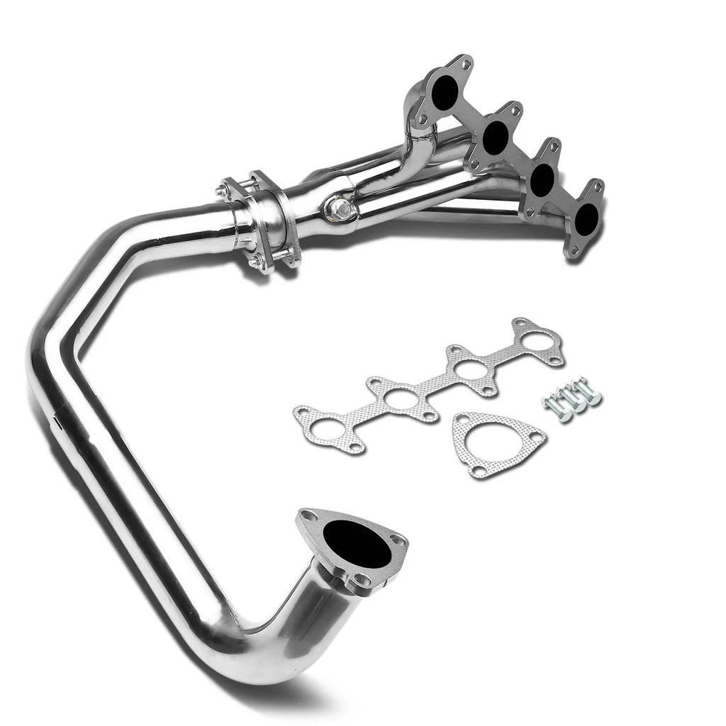 94-04 Chevy S-10 GMC Sonoma 2.2L 4-1 Exhaust Header - Stainless Steel