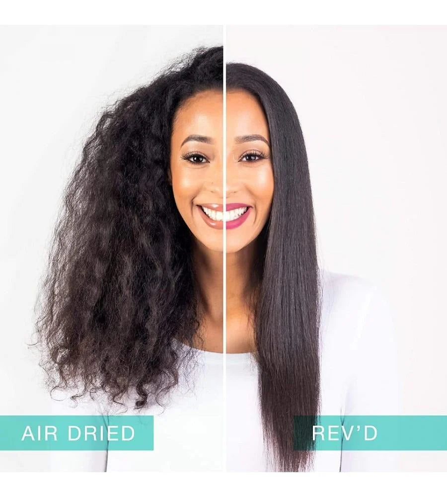 2026 REVAIR Reverse Air Hair Dryer | Easily dry and straighten hair