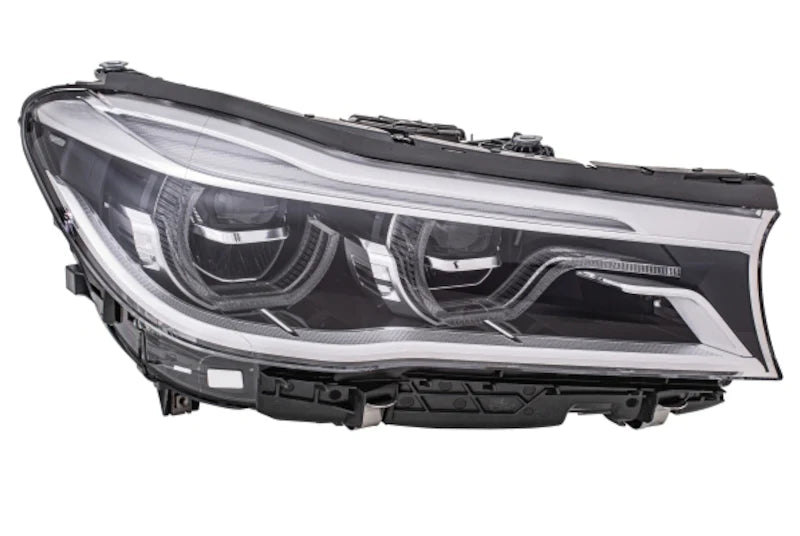 Headlight Assembly 16-19 BMW 740e xDrive