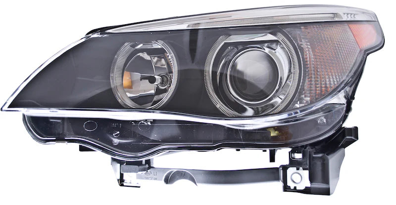 Xenon Headlight Assembly 05-07 BMW 525i M5