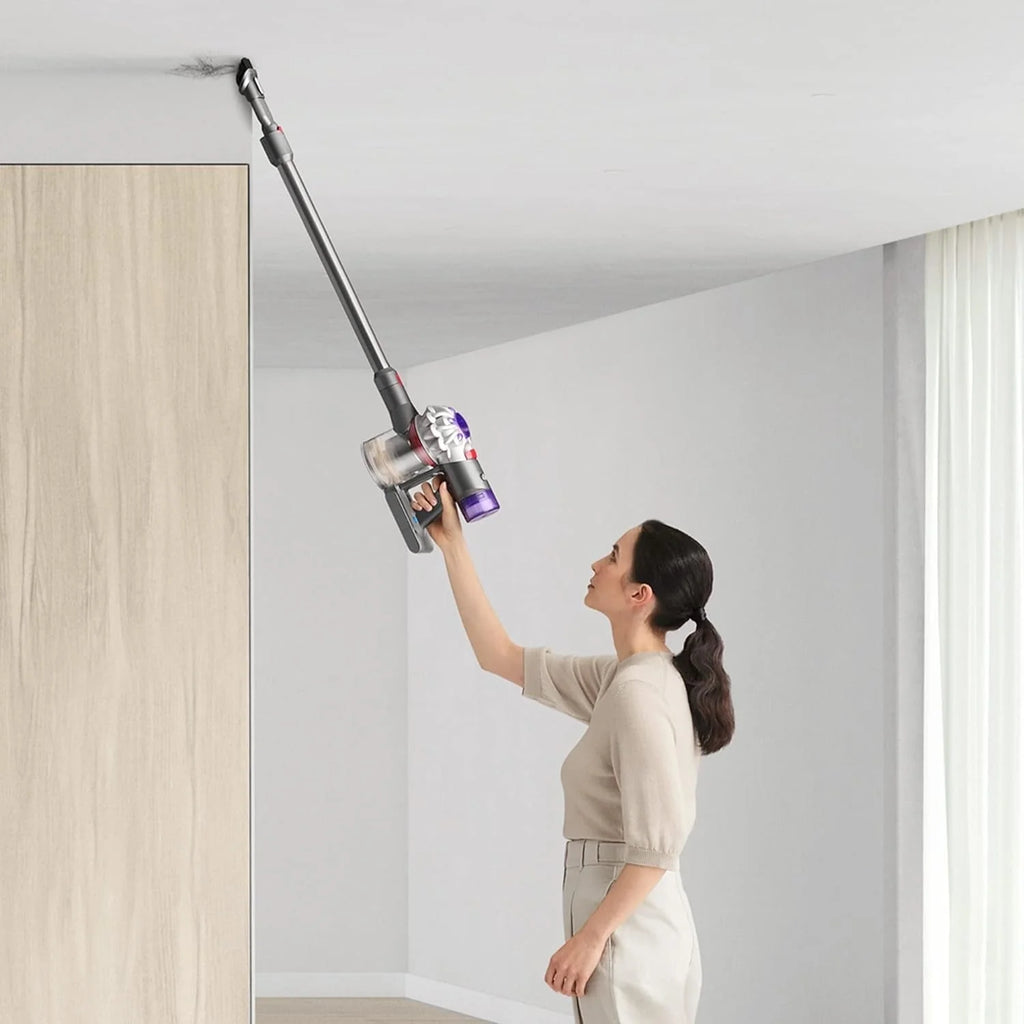 2026 Dyson V8 cordless vacuum cleaner