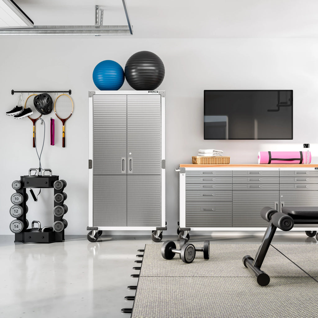 2026 UltraHD® Rolling Storage Cabinet