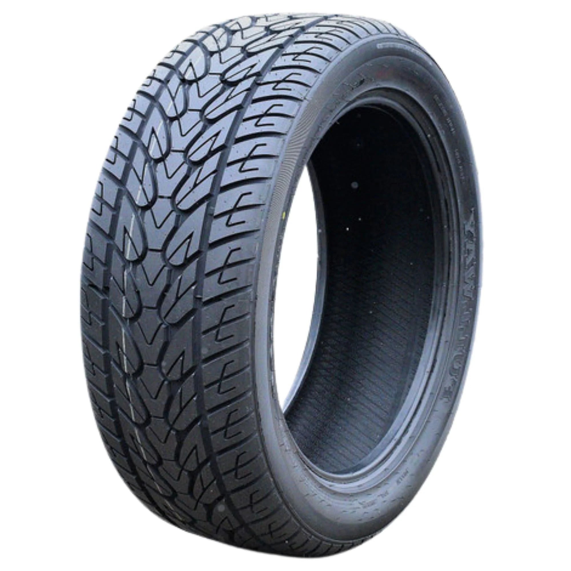 2026 Fullway HS266 All Season 305/30R26 109V XL Passenger Tire