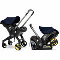 2026 Doona infant car seat and stroller with base (model year 2025)