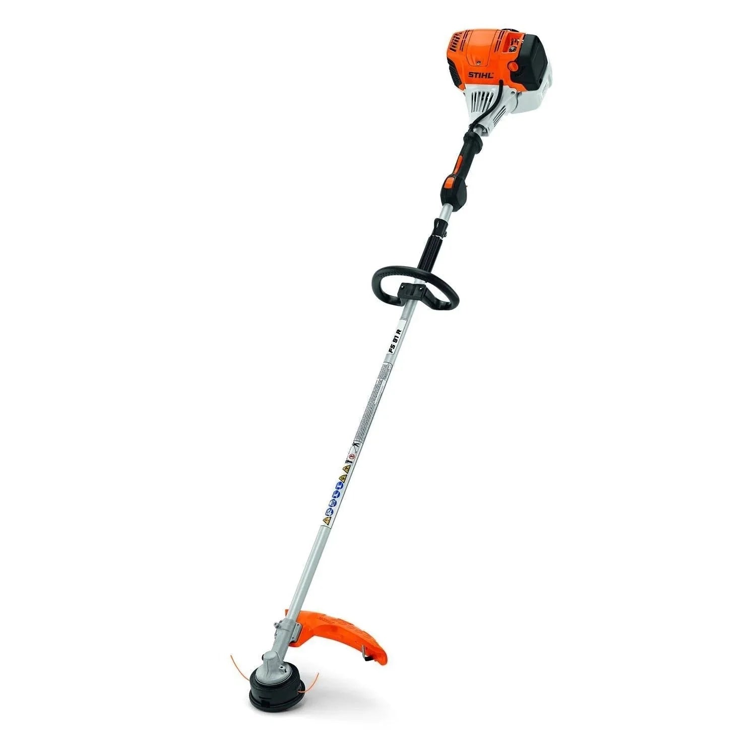 2026 2025 Stihl FS 91 R Gas Trimmer