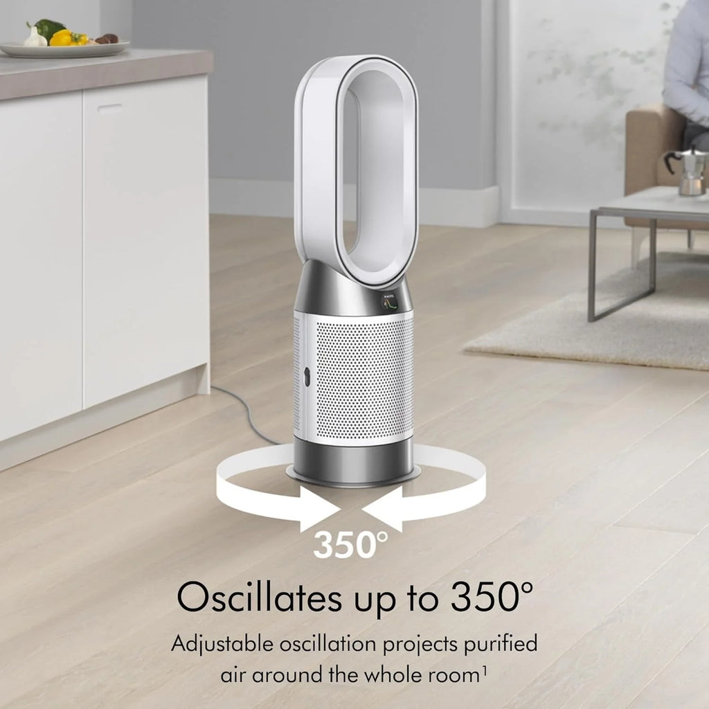 2026 Dyson Purifier Hot+Cool™ Gen1 HP10
