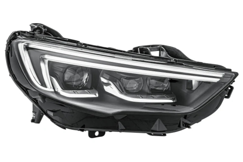 Headlight Assembly 19-20 Buick Regal Sportback