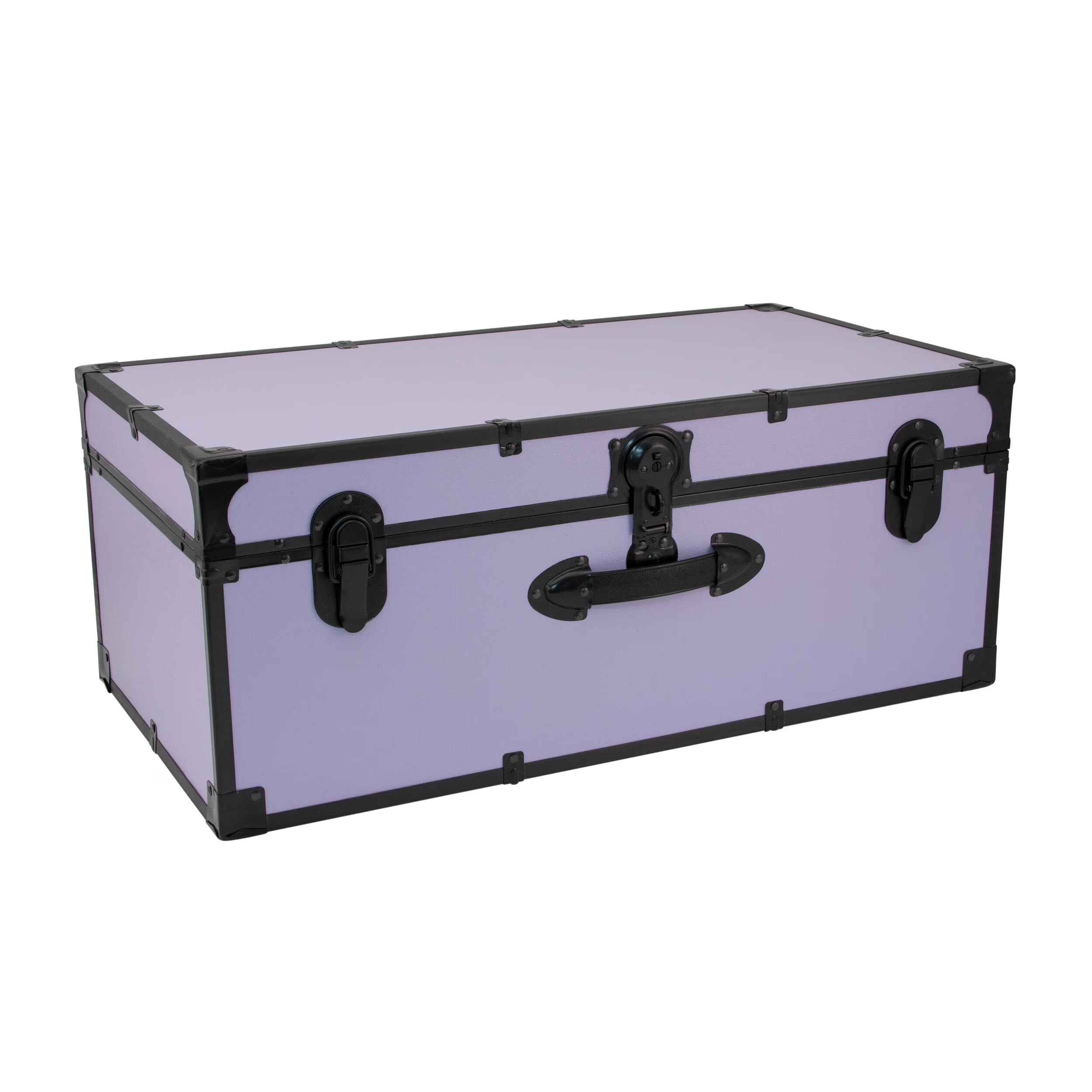 2026 Seward Classic 30" Trunk with Lock, Olive Grove