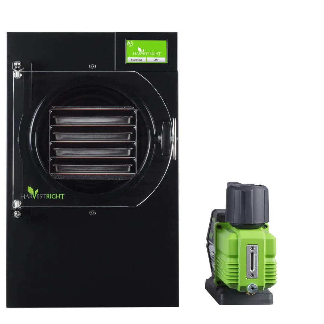2026 Harvest Right Home Pro Freeze Dryer