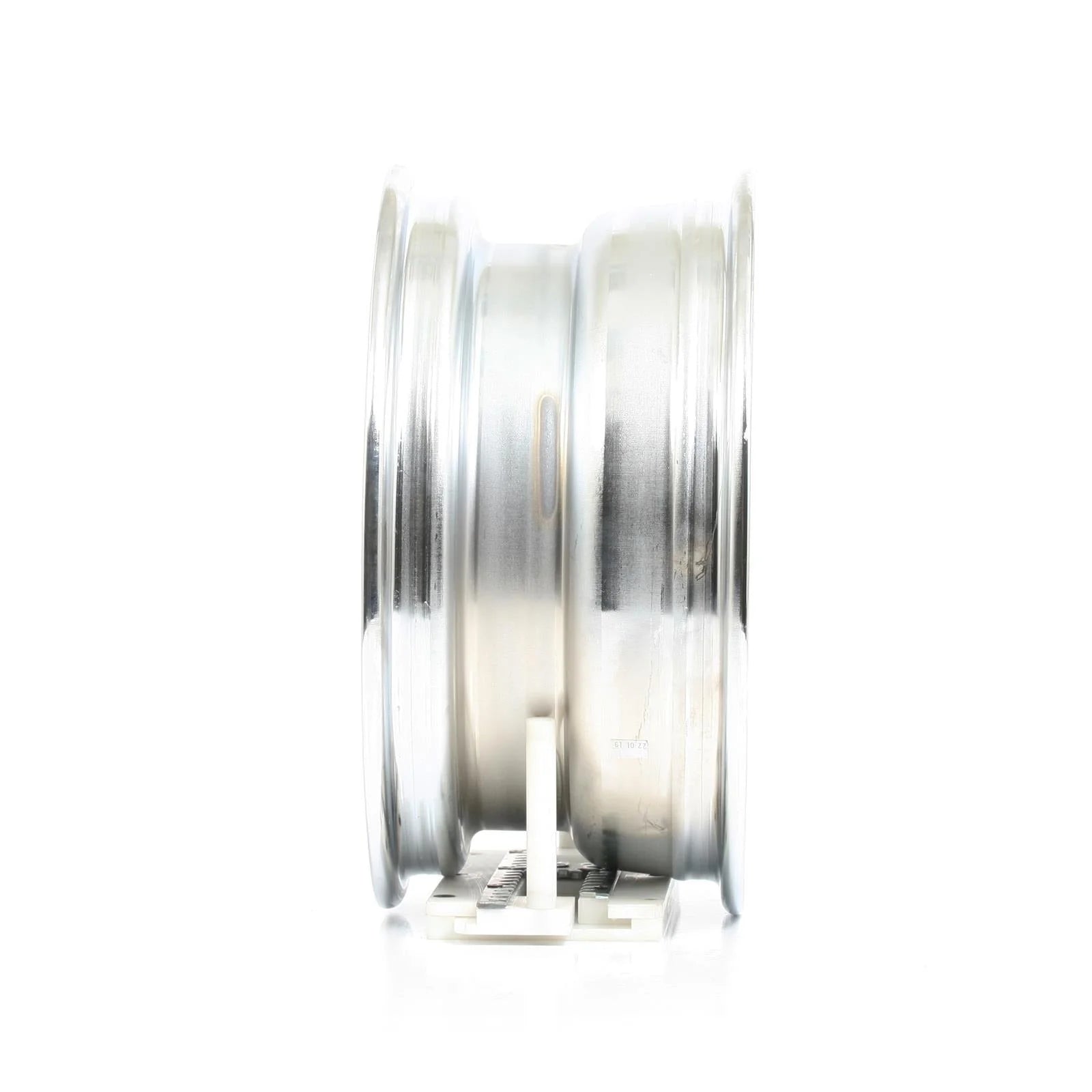 2026 Cragar 1526330402B Cragar 08/61 S/S Super Sport chrome rims