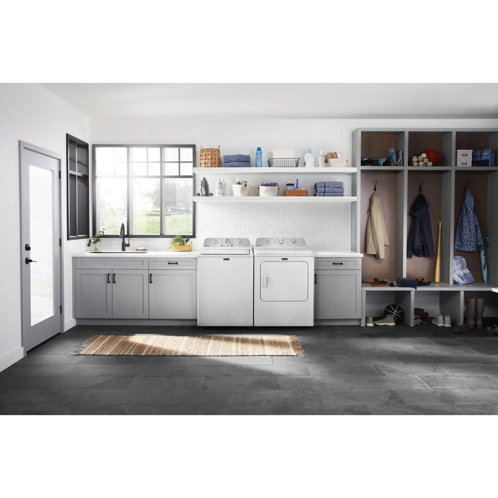 2026 Maytag Top Load Washer with Deep Fill - 4.5 Cu. ft.
