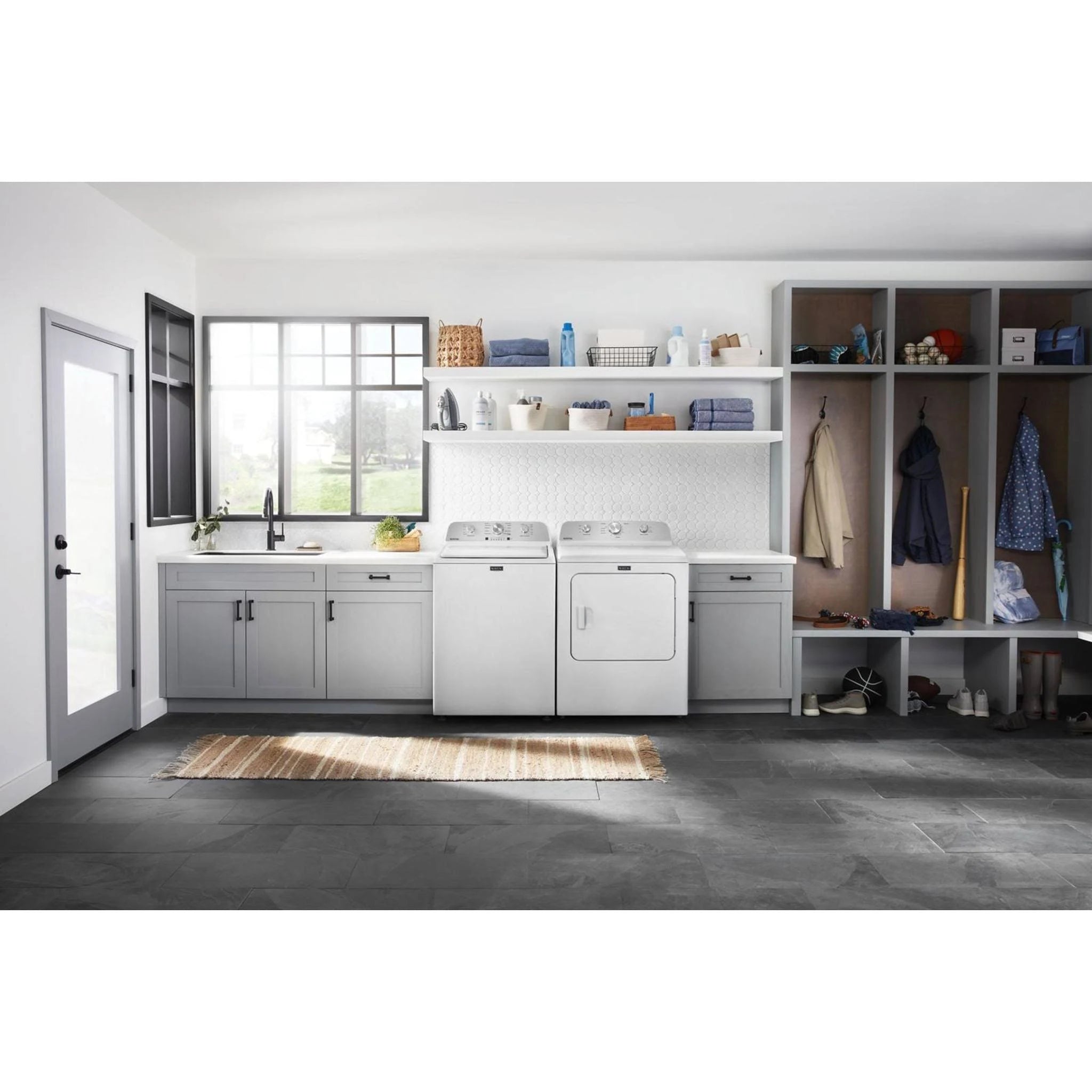 2026 Maytag Top Load Washer with Deep Fill - 4.5 Cu. ft.