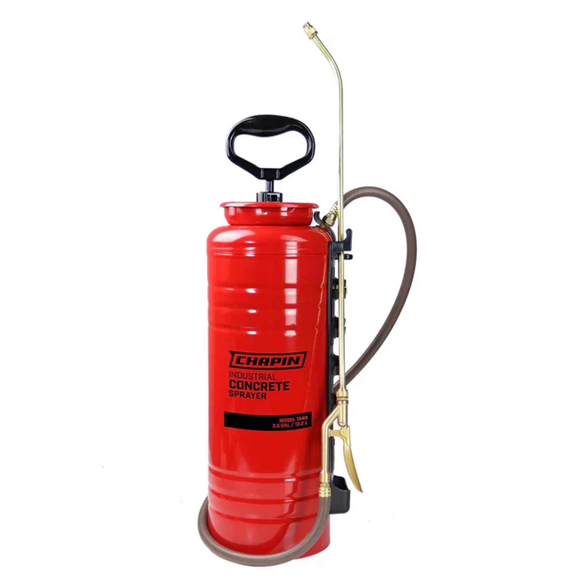 2026 Chapin 1949 3.5 Gallon Tri-Poxy Industrial Concrete Open Head Tank Sprayer