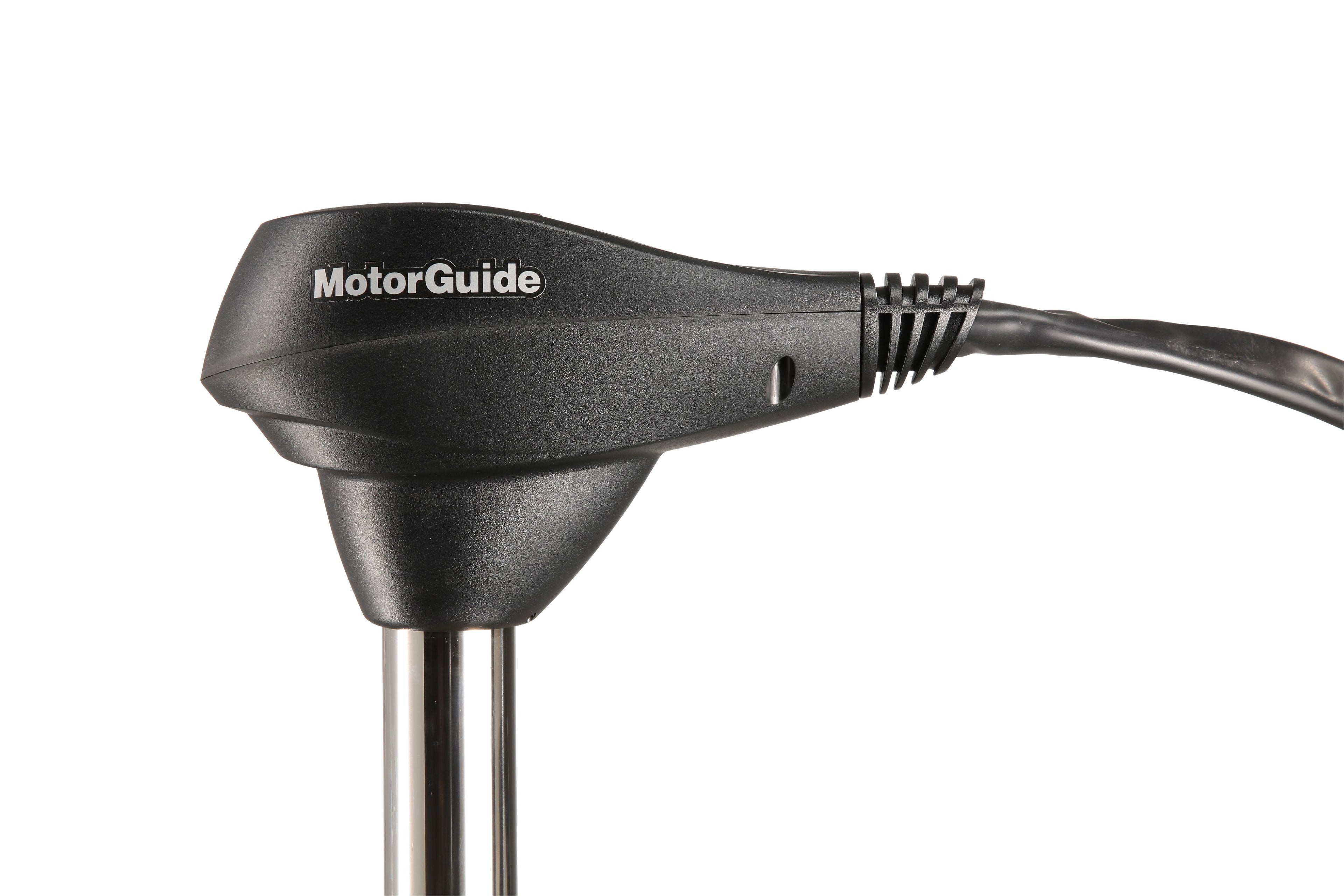 MotorGuide 940200220 X3 Digital Freshwater Trolling Motor with Foot Control - 12V (55 lbs.), 36" Shaft