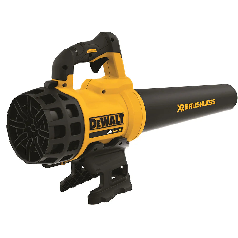 2026 DeWALT DCKO975M1 20V Cordless String Trimmer/Blower Combo Kit