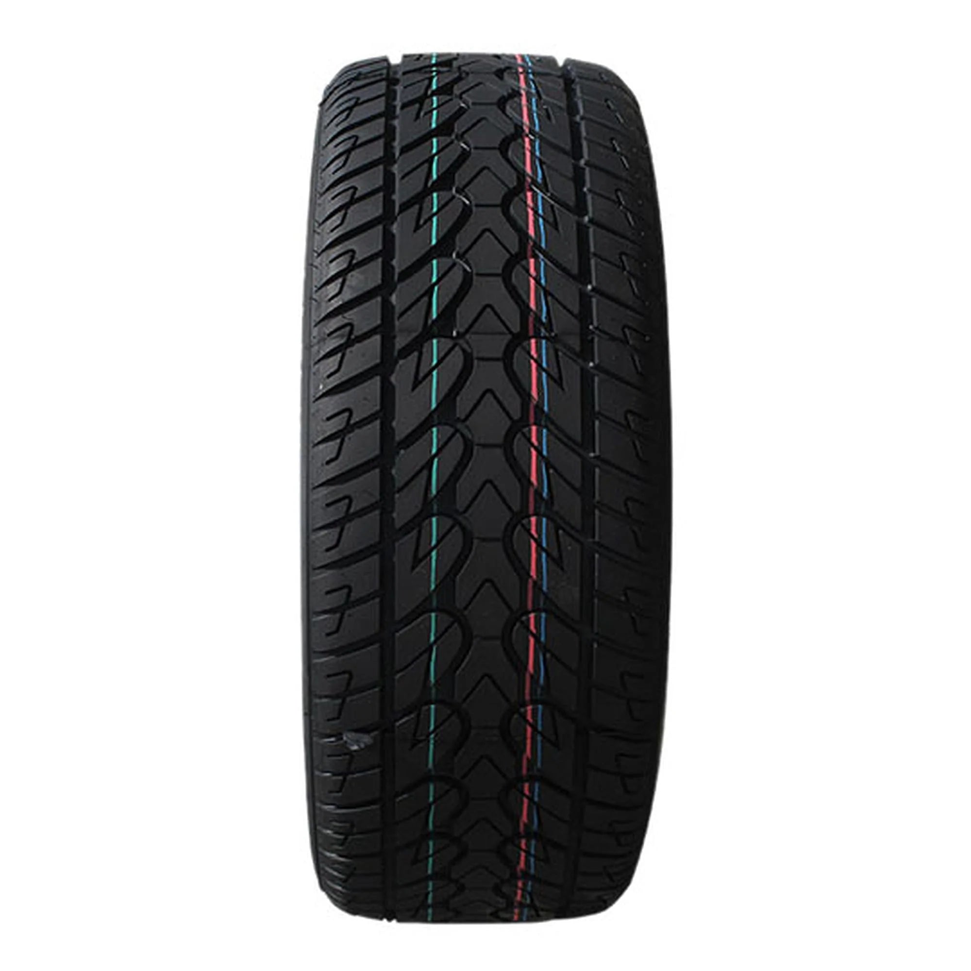 2026 Fullway HS266 All Season 305/30R26 109V XL Passenger Tire