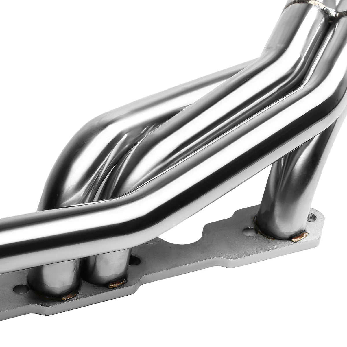 88-97 Chevy GMC C/K 1500-3500 Suburban 5.0L 5.7L V8 4-1 Exhaust Header - Stainless Steel