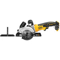 2026 DeWALT DCS571B 20V MAX 4-1/2" Brushless Cordless Atomic Circular Saw - Bare Tool