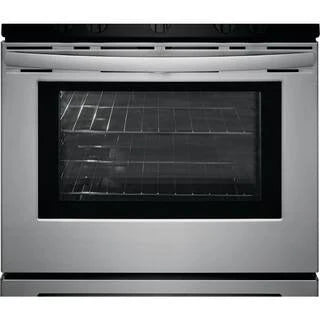 2026 Frigidaire 30 inch (76 cm) wide freestanding 5-burner stainless steel gas hob FCRG3052AS