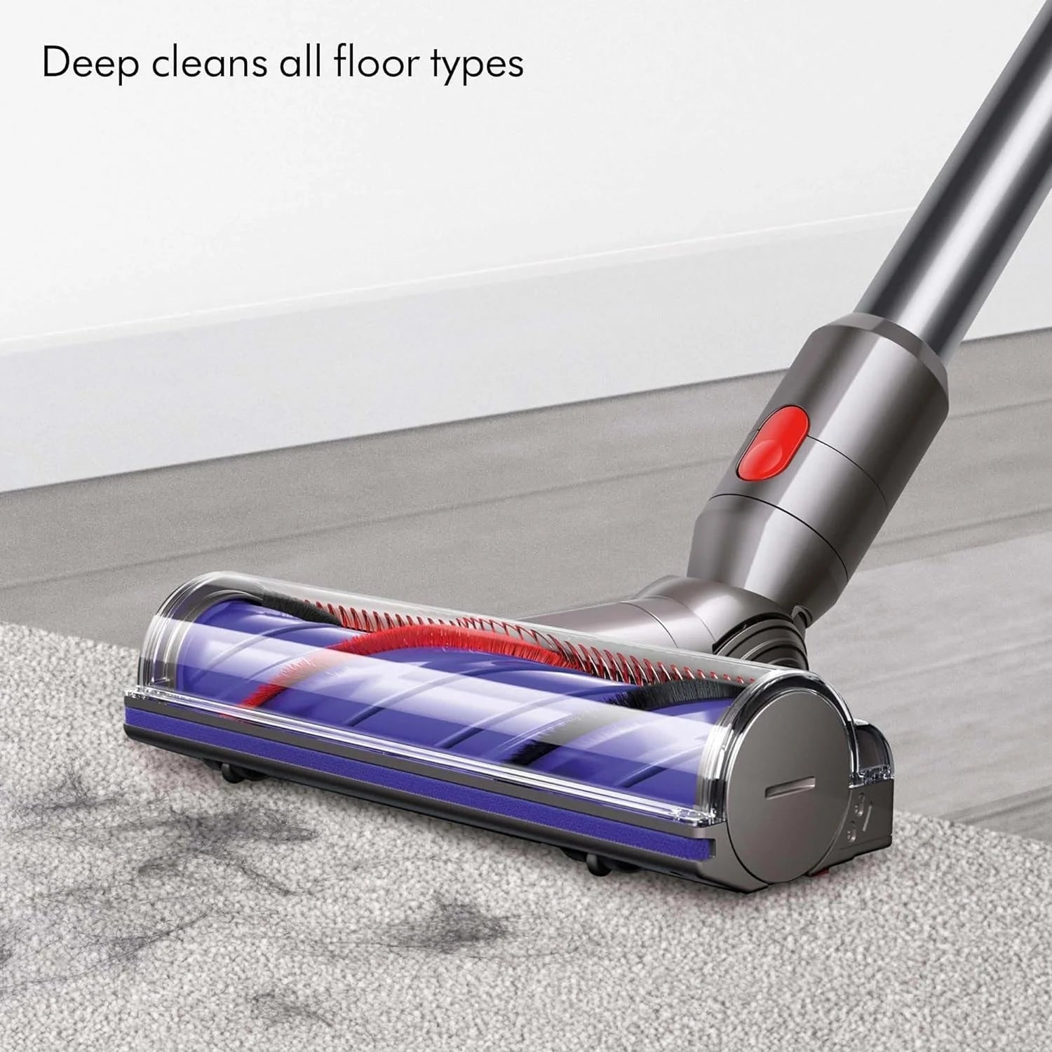 2026 Dyson V8 Cordless Vacuum Cleaner