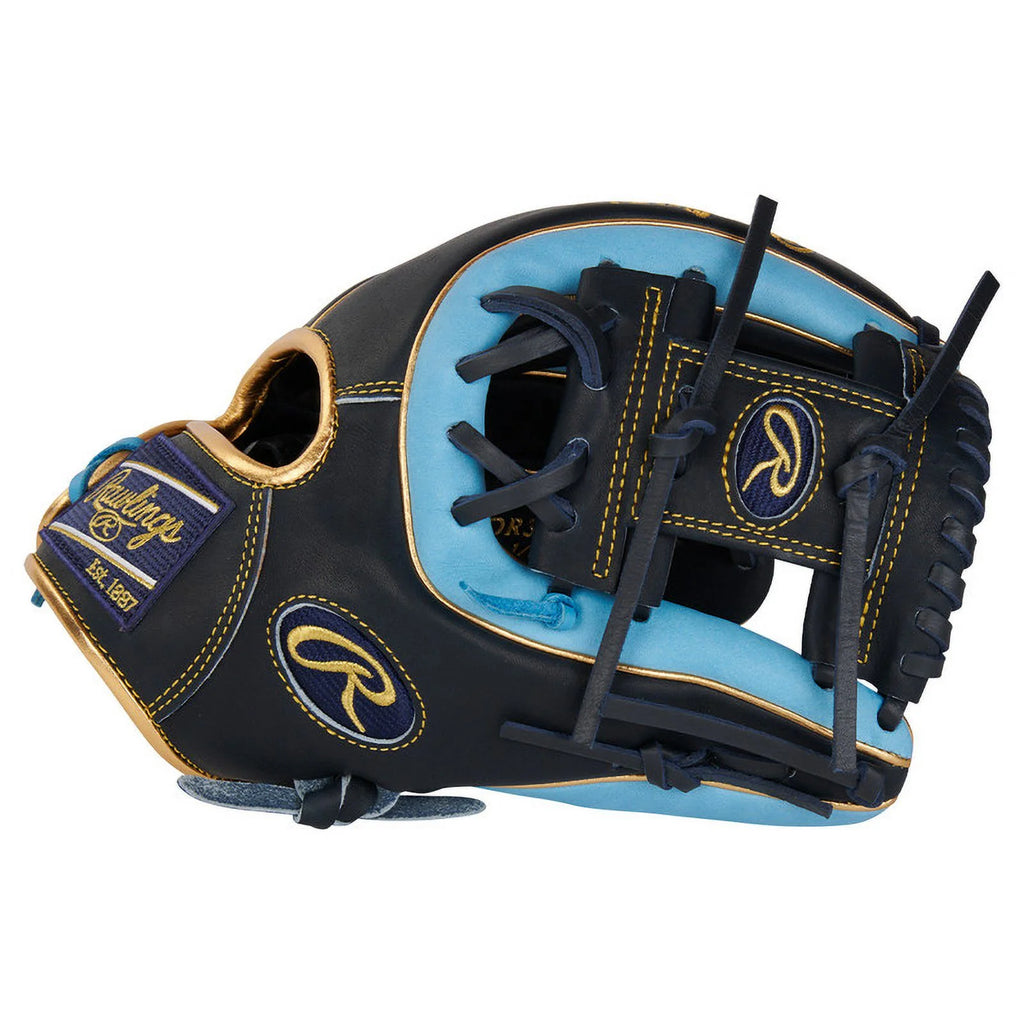 2026 Rawlings Heart of the Hide R2G Series Baseball Glove | RHT | 11.5 inch | Infield