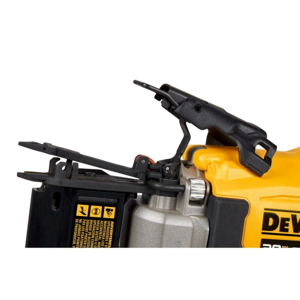2026 DeWalt ATOMIC 20V MAX Brushless Cordless Pin Nailer Kit – 23-Gauge, 5/8" to 1-1/2" Nails