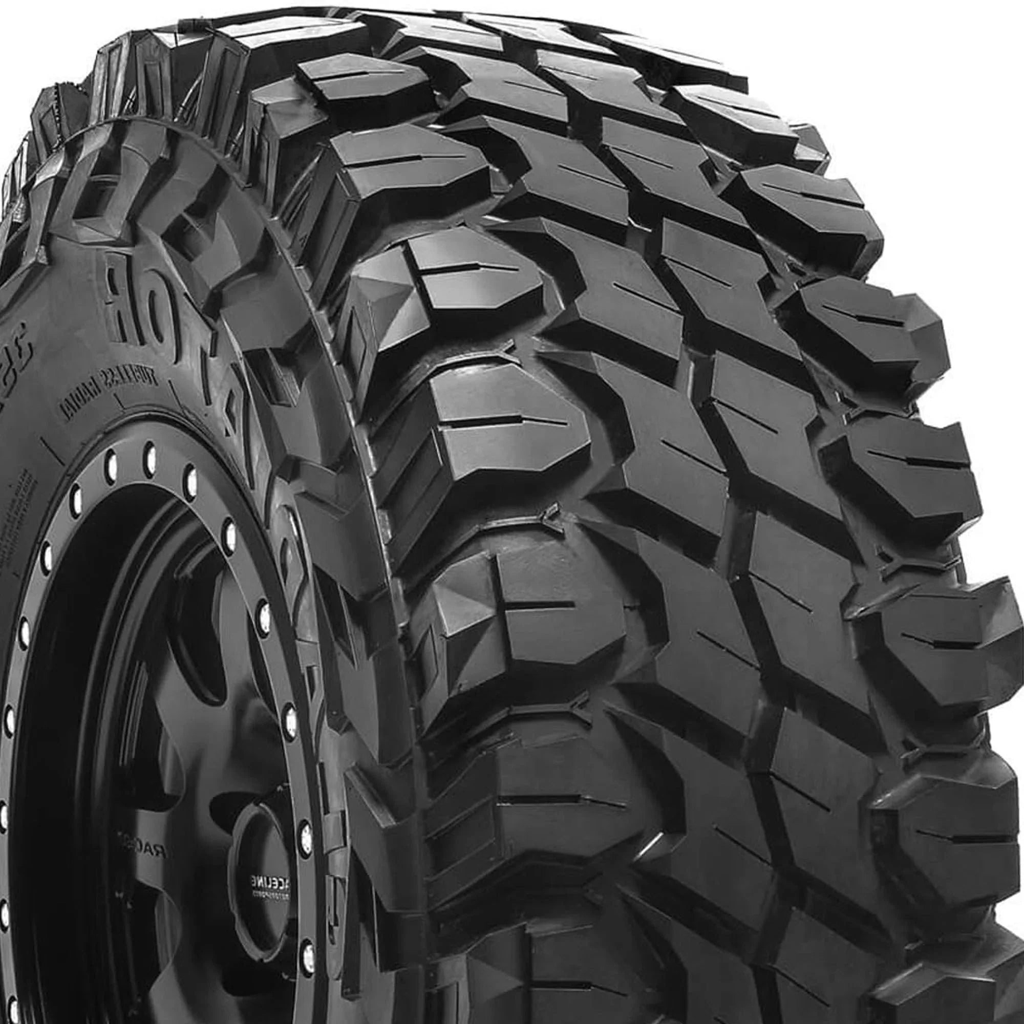 2026 Gladiator X COMP M/T Mud Terrain LT265/70R17 121/118Q E Light Truck Tire