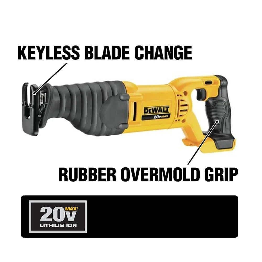 2026 2025 DEWALT 20V MAX 10-piece tool combination set DCK1020D2 by DEWALT