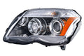 Headlight Assembly 12-15 Mercedes-Benz GLK250