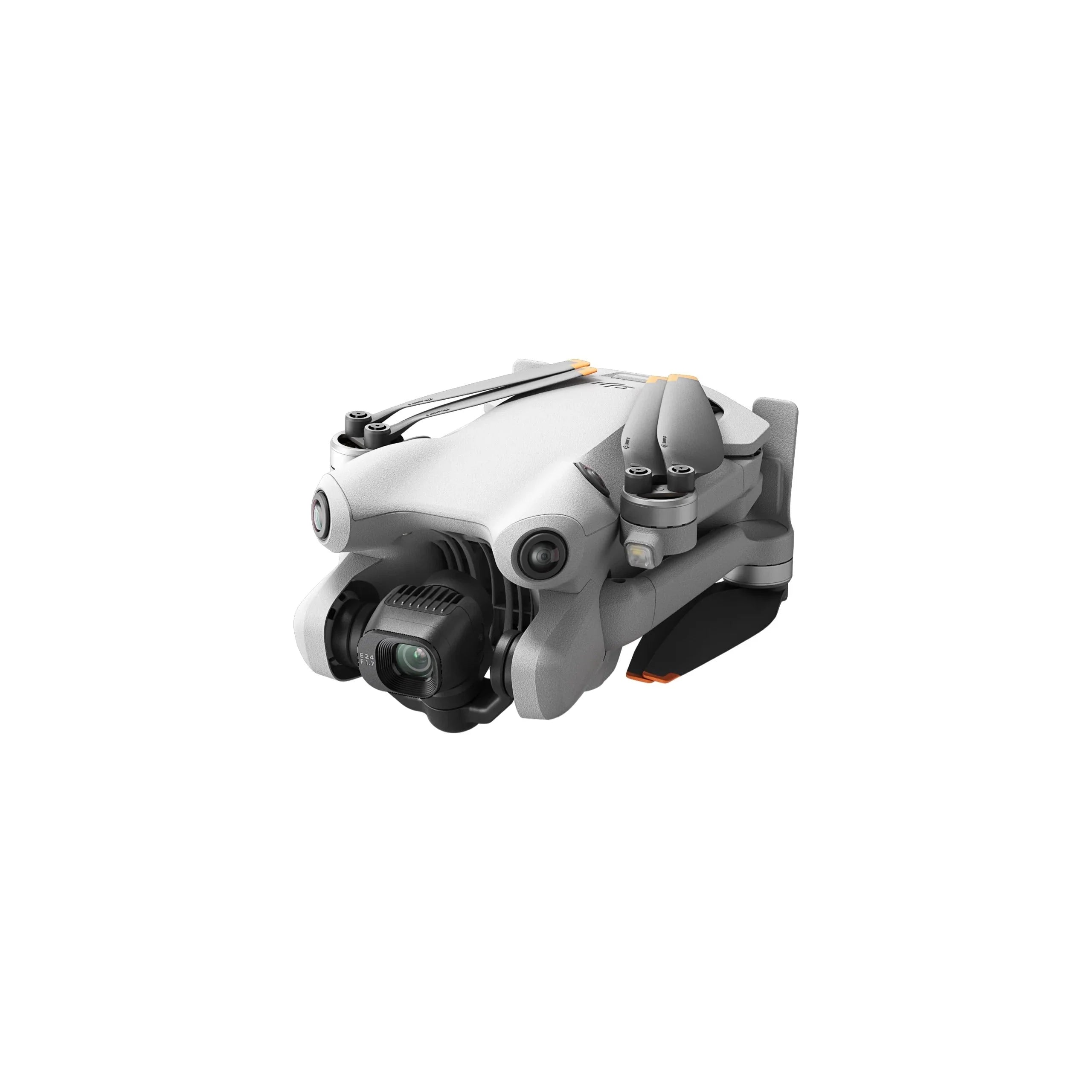 2026 DJI Mini 4 Pro Fly More Combo with DJI RC 2 Controller