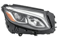 Headlight Assembly 16-21 Mercedes-Benz GLC250