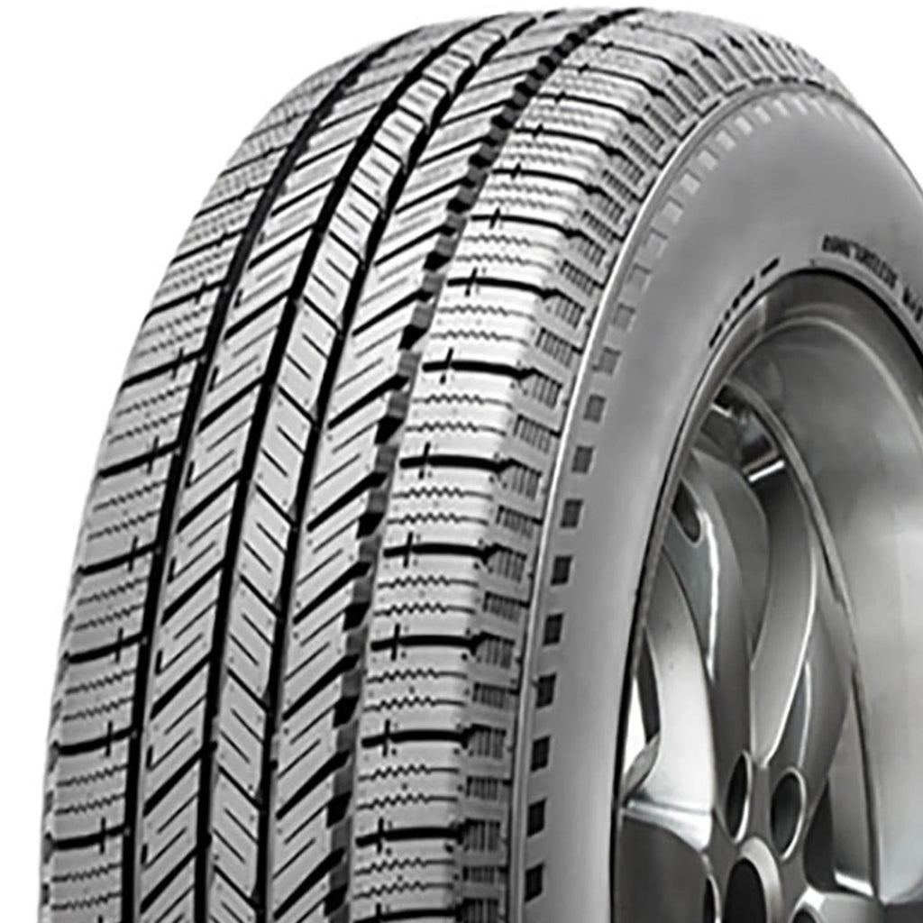 2026 Summit Trail Climber SUV All Season 225/65R17 102H SUV/Crossover Tire