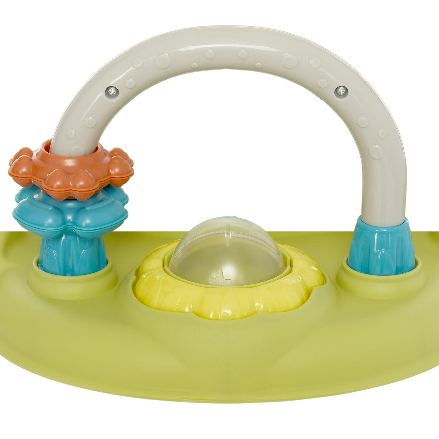 2026 Dream on Me Carnival 3 in 1 Activity Center