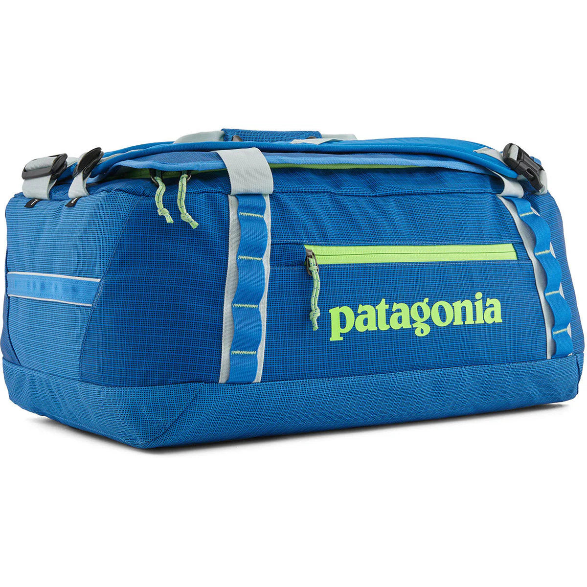 2026 Black Hole Duffel 40L
